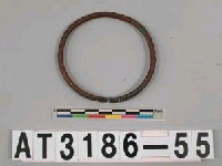 藏品(銅腕飾)的圖片